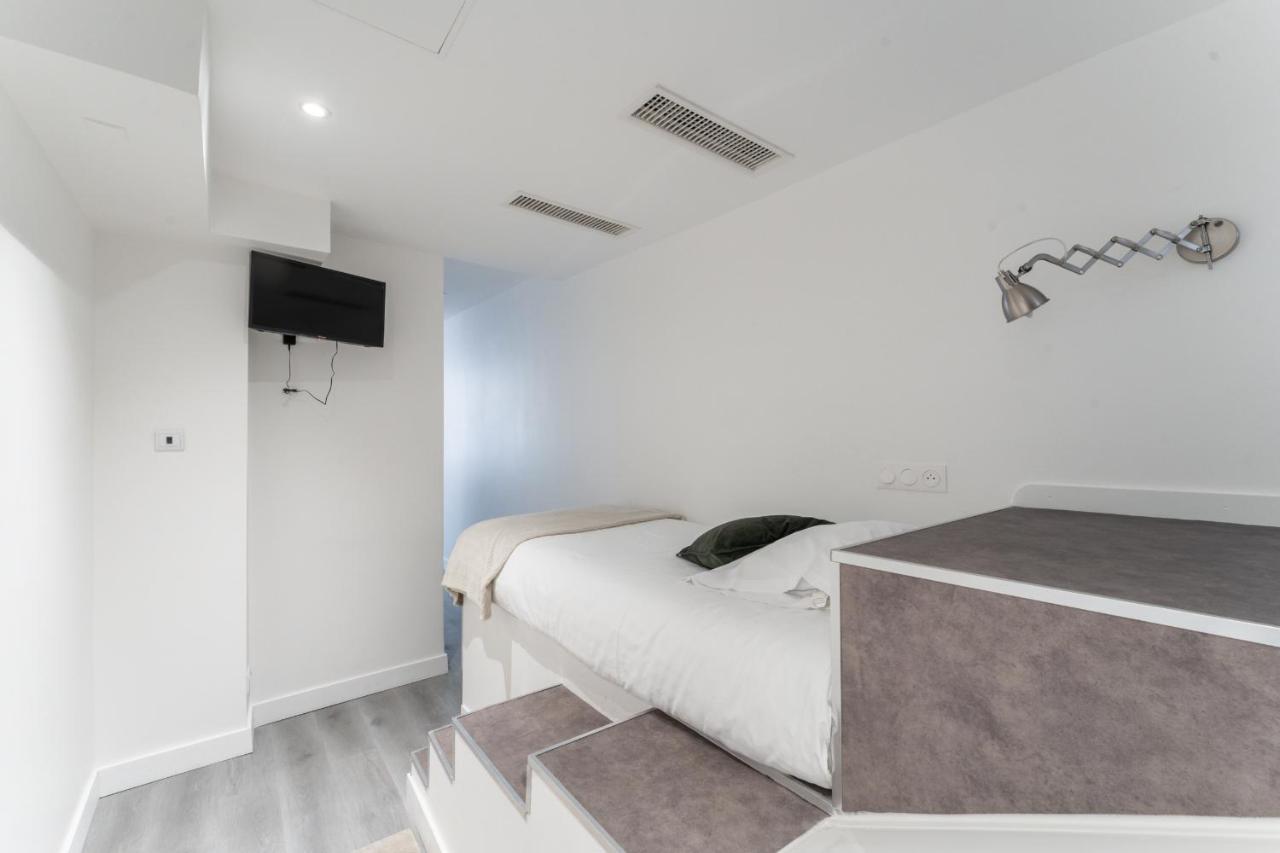 L'oasis Montparnasse Hotel Parijs