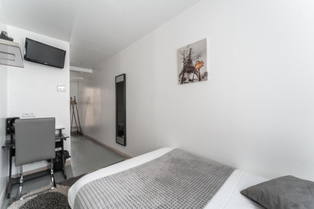 L'oasis Montparnasse 2* Parijs